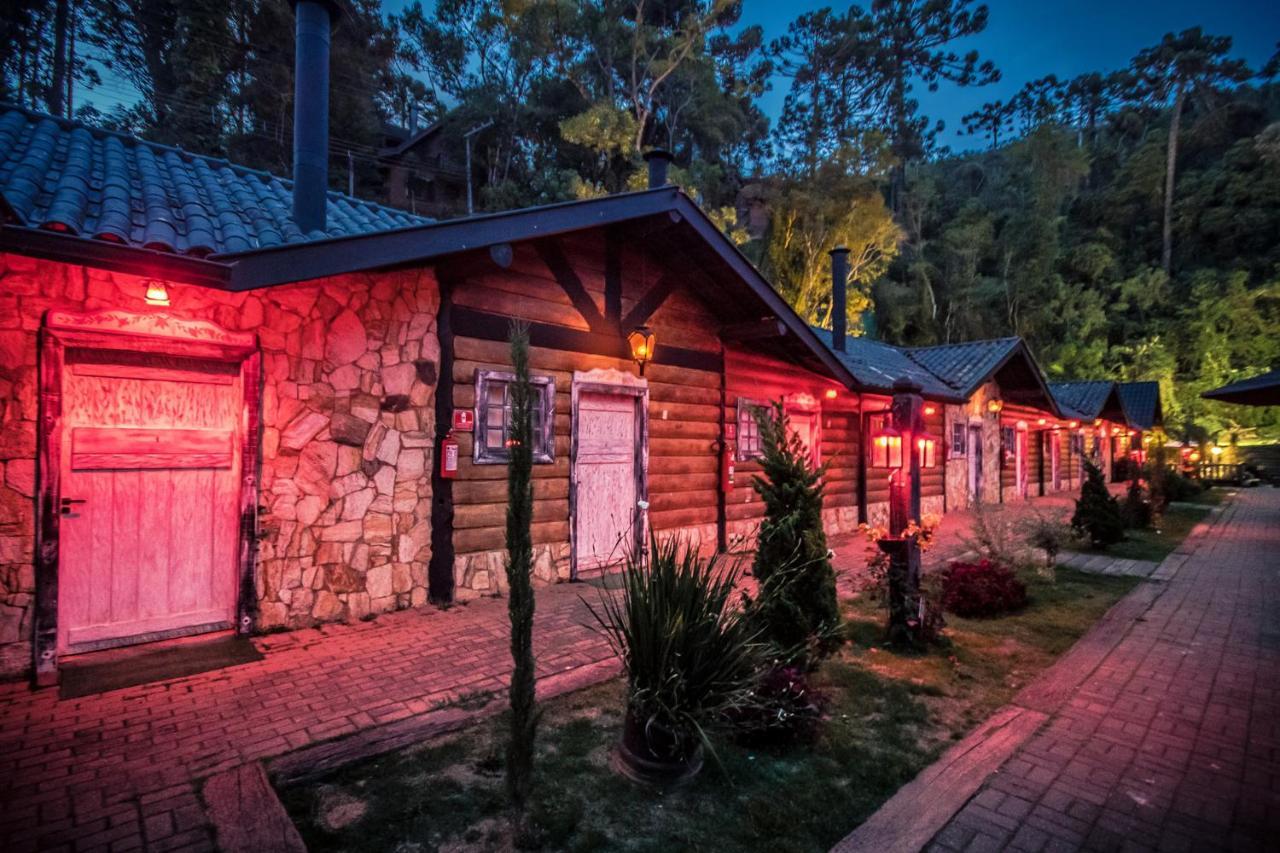 Art Lodge Campos do Jordão Exteriér fotografie