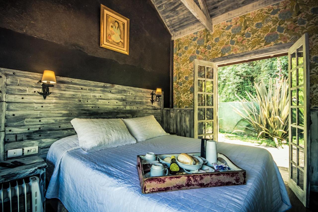 Art Lodge Campos do Jordão Exteriér fotografie