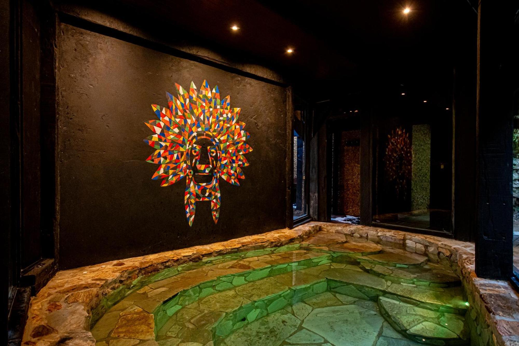 Art Lodge Campos do Jordão Exteriér fotografie