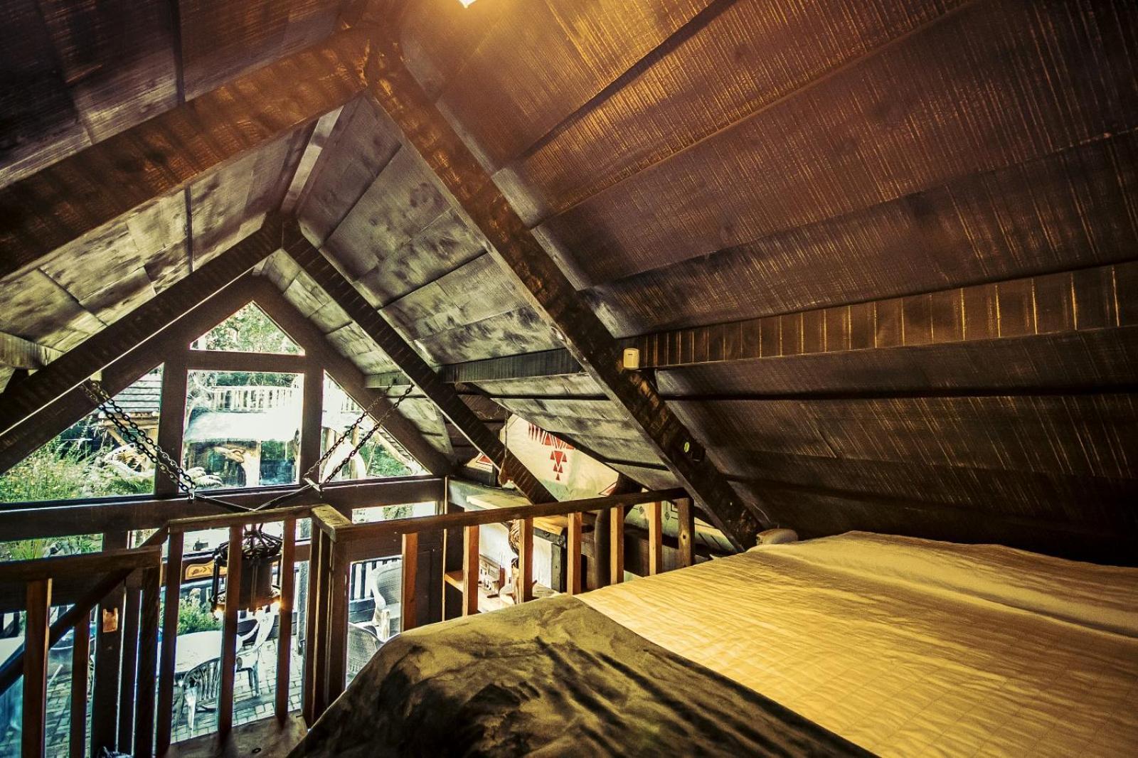 Art Lodge Campos do Jordão Exteriér fotografie