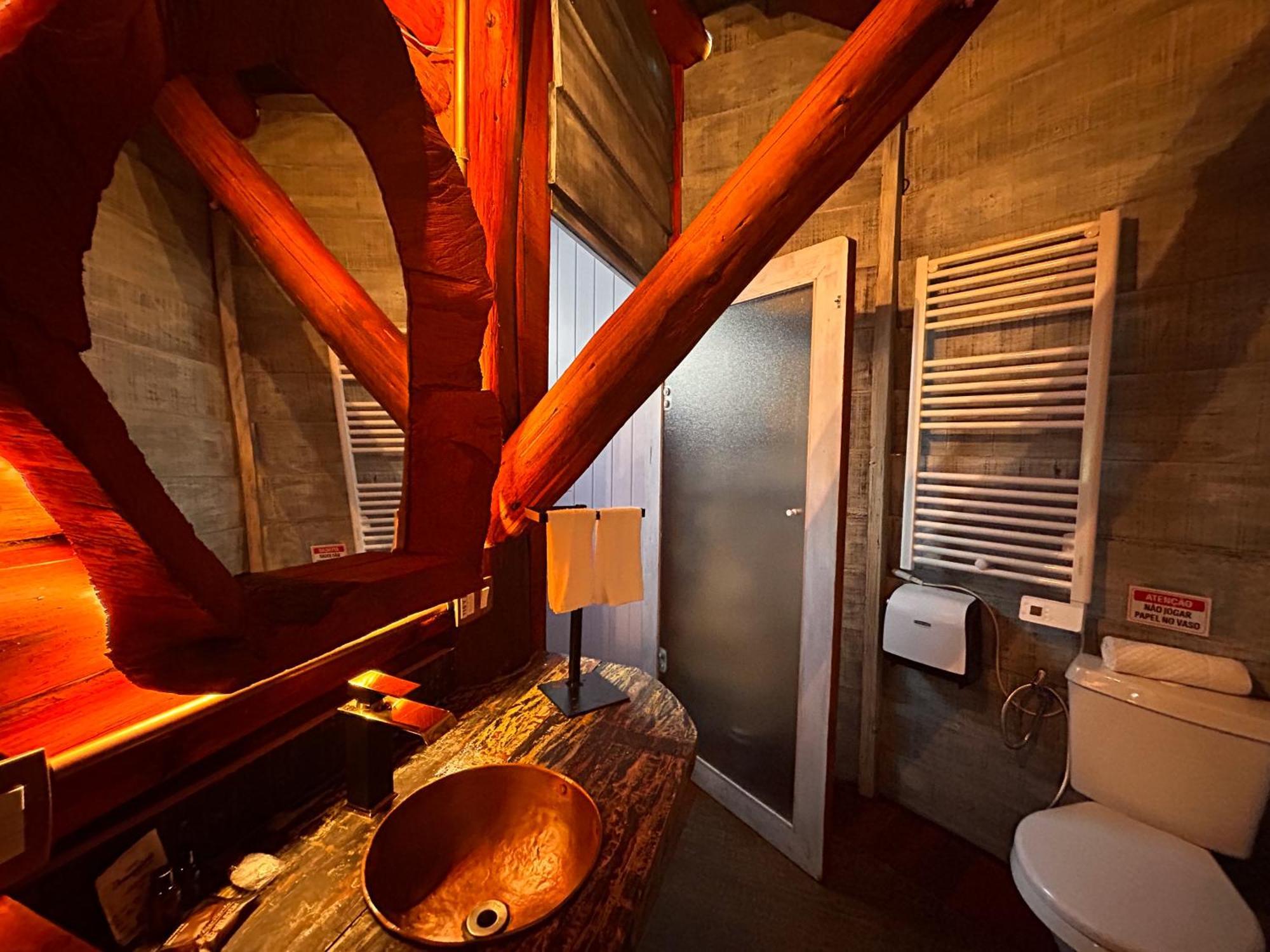 Art Lodge Campos do Jordão Exteriér fotografie